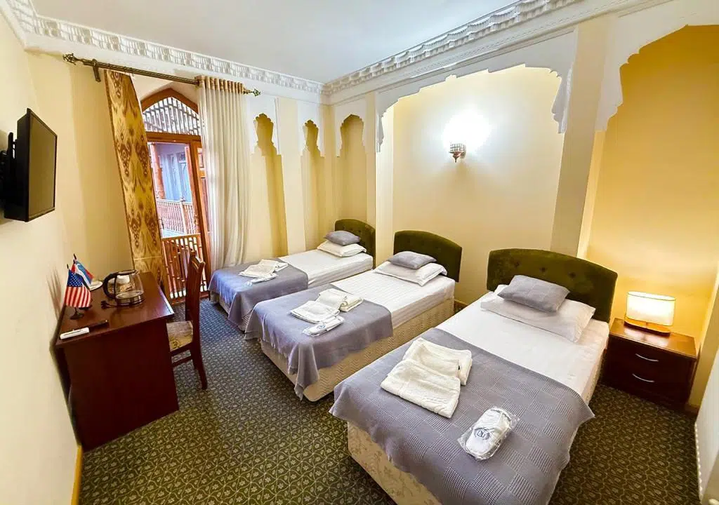 room image