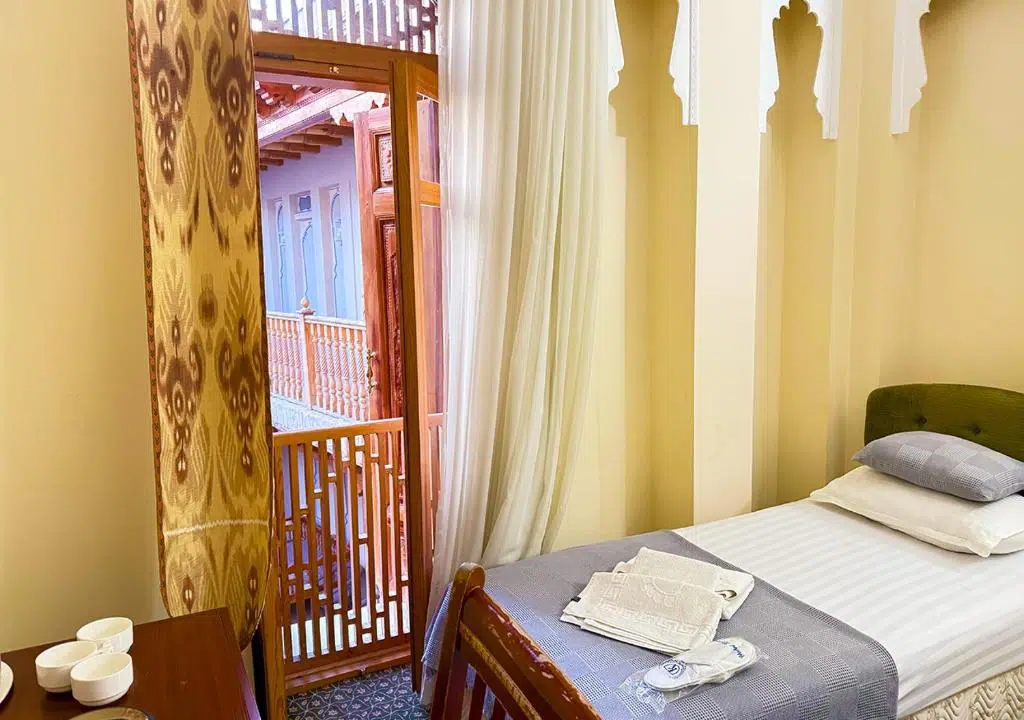 room image